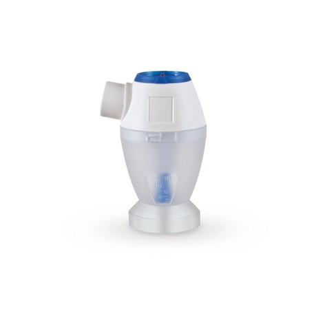 AMPOLLA PER AEROSOL FASTERJET