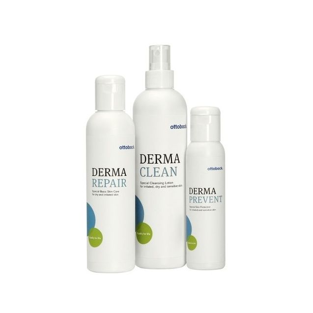 derma-clean