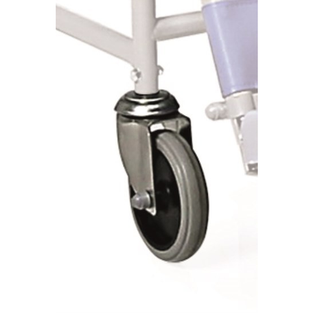 RUOTA ANTERIORE PER SEDIA COMODA RC210-45