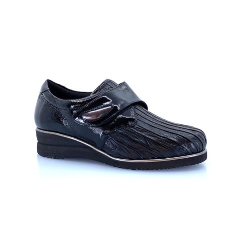 ECOSANIT  SCARPA DONNA CON STREC ART. GIGLIOLA