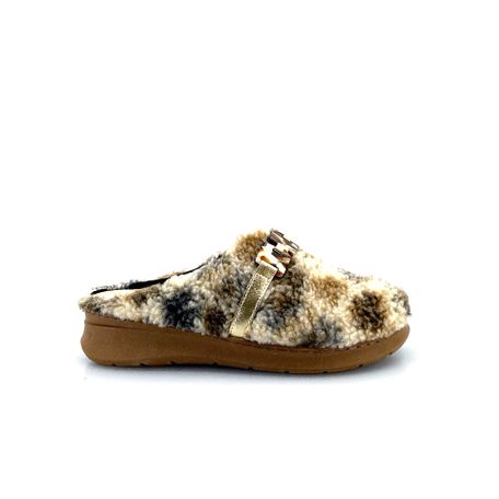ECOSANIT PANTOFOLA DONNA ART VALBY