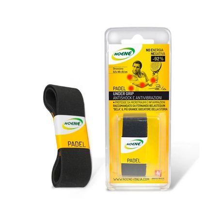 NOENE UNDER GRIP PADEL 1 MM - 2,2 X 40 CM (IN BLISTER)