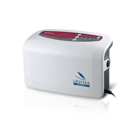 COMPRESSORE DOMUS 4 CON REGOLAZIONE PER KIT MODELLO LAR280 A 2 VIE SENZA MATERASSO