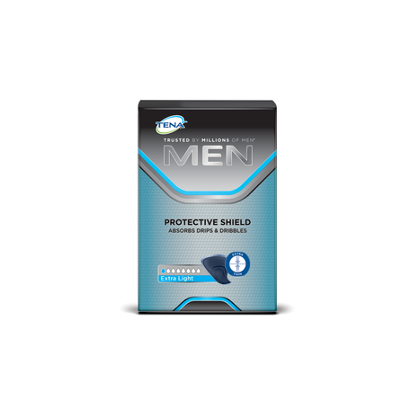 TENA MEN SCUDO PROTETTIVO CFX14