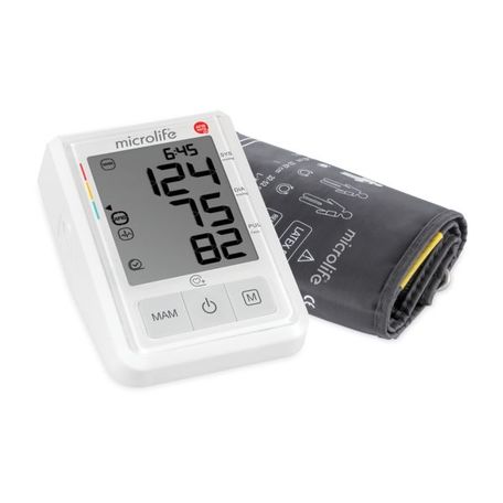MISURATORE DI PRESSIONE AFIB B3