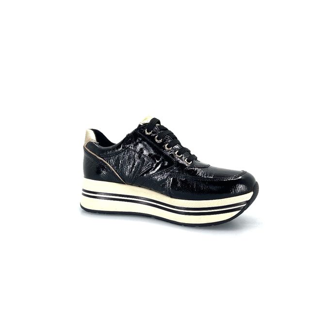 lorren-scarpa-donna-con-lacci-e-zip-art-iv922505-22601