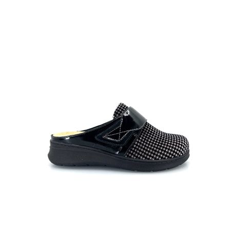 ECOSANIT CIABATTA DONNA CON STREC ART. LADY 12