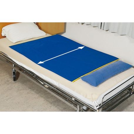 CAREGLIDE 3 - TELO AD ALTO SCORRIMENTO 130*100 CM