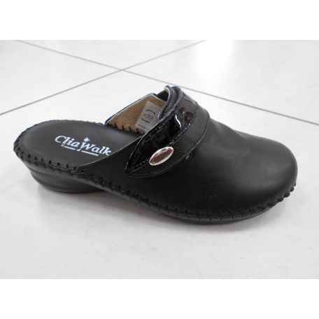 CLIAWALK CIABATTA DONNA NON PRED. SOFT76