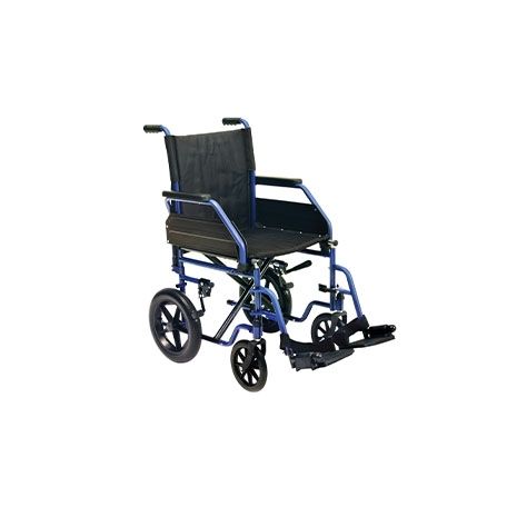 CARROZZINA STANDARD CHIUDIBILE DA TRANSITO EASY WHEEL TRANSIT