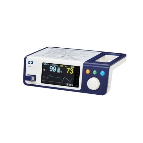 PULSOSSIMETRO NELLCOR BEDSIDE CON SONDE INTERCAMBIABILI