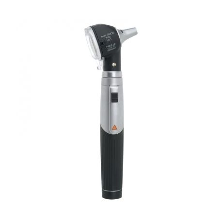 OTOSCOPIO HEINE MINI 3000 A FIBRE OTTICHE E ILLUMINAZIONE A LED HQ
