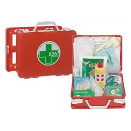 Emergenza