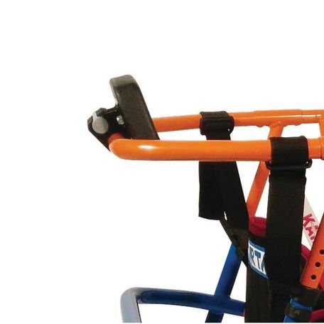 SCHIENALE PER KAIMAN ROLLATOR PEDIATRICO