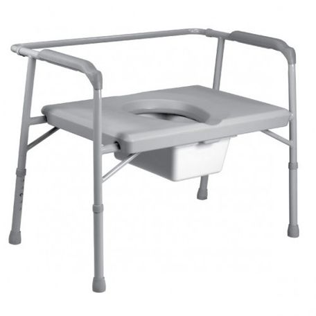 COMODA BARIATRICA MODELLO BB2