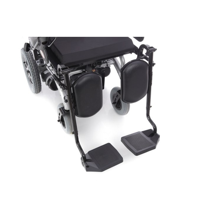 PEDANA ELEVABILE MANUALMENTE PER CARROZZINA CS810