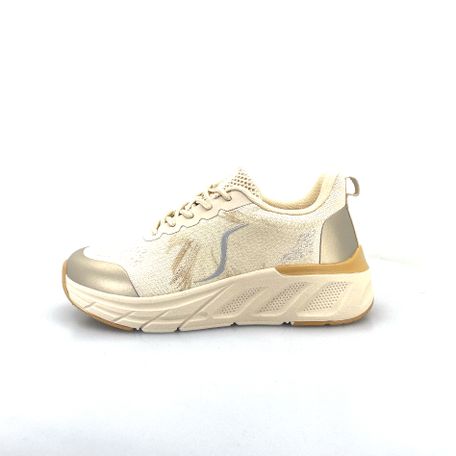 LOREN  SCARPA SPORTIVA DONNA CON LACCI  ART.A2000