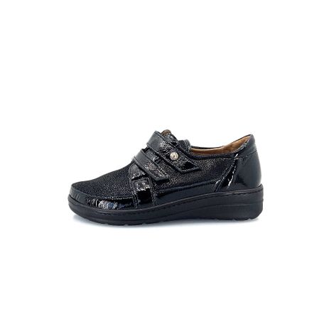 MAURI SCARPA DONNA CON DOPPIO STREC  ART.IM54018MVV
