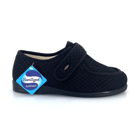 ECOSANIT SCARPA CON STREC ART. RIAB4 98612