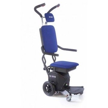 Montascale per disabili