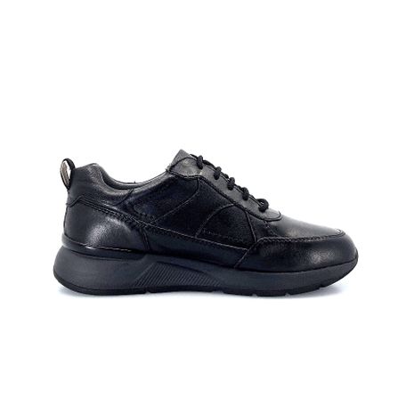 MAURI SCARPA UOMO CON LACCI ART.232U102