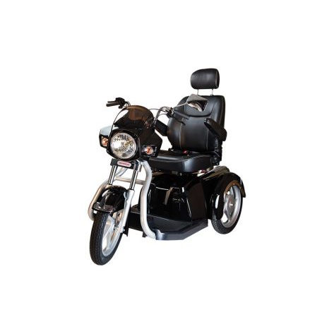 SPORT RIDER - SCOOTER ELETTRICO A 3 RUOTE