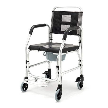 SEDIA PER DOCCIA E WC FS6992L