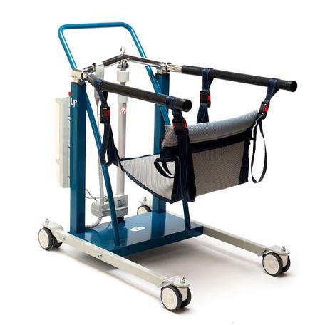 KSP SOLLEVATORE ELETTRICO N200 UP