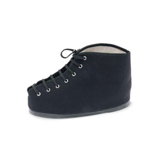 scarpa-coprigesso-in-panno-nero-10314