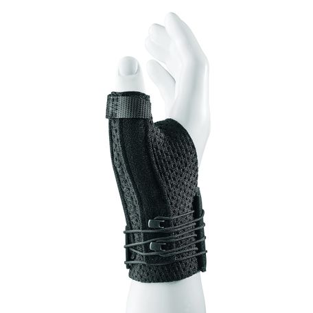 TLM STABILIZZATORE PER POLLICE NERO