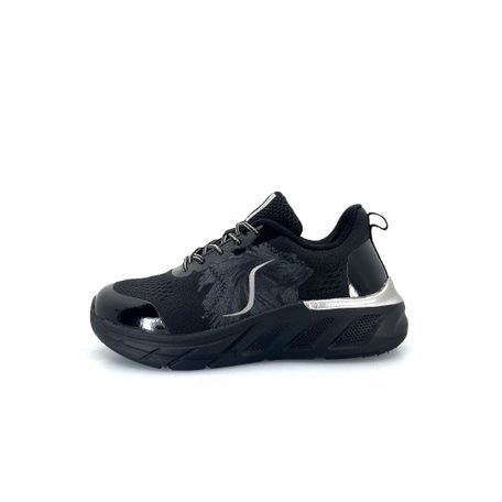 LOREN SCARPA SPORTIVA DONNA ART. A2003