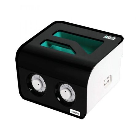 PRESSOTERAPIA I-PRESS 4 CAMERE LEG 2  MIS. L