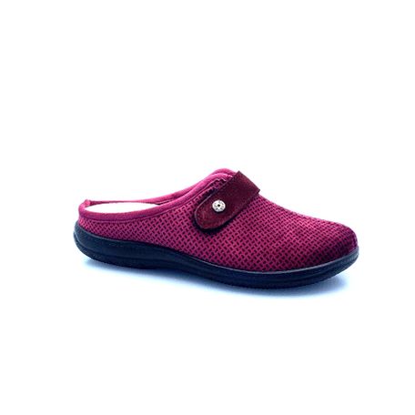 CINZIA SOFT CIABATTA DONNA CON STREC ART. MQ6052H