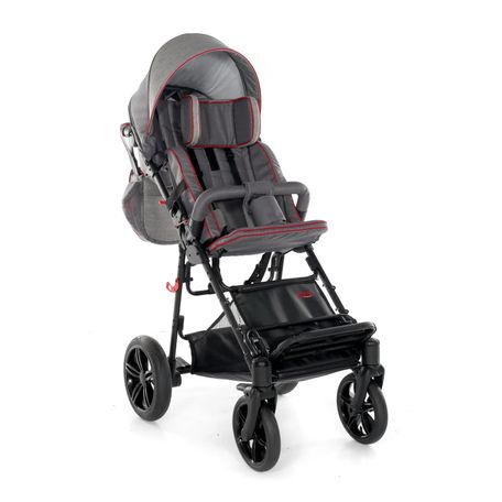 MYWAM PASSEGGINO POSTURALE ZEFIR