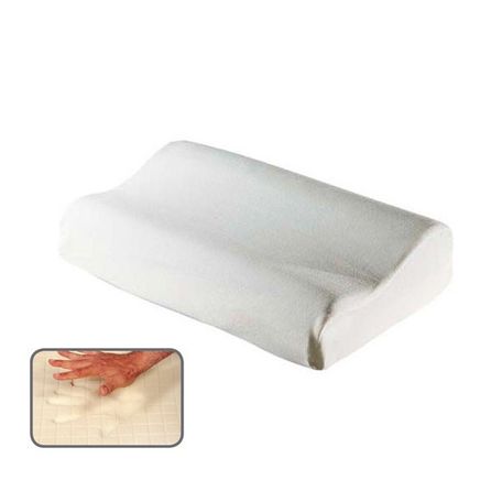 CUSCINO CERVICALE CERVI PIU' MAXI