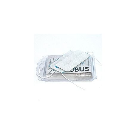 GLOBUS MYOTRODE PLUS 50X100 2 ENT. CFX2
