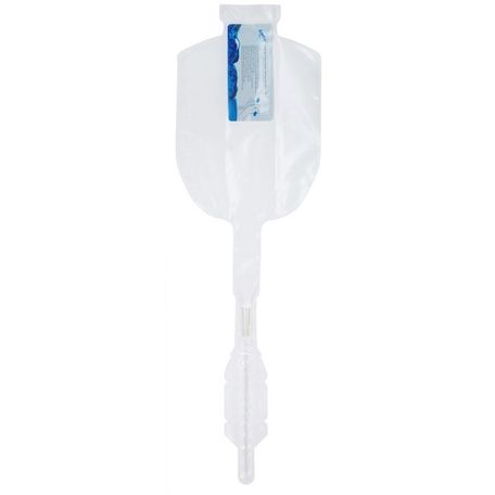 Lofric hydro-kit 42014303 catetere nelaton ch 14 uomo