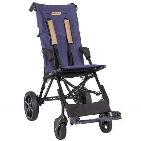 PASSEGGINO CHIUDIBILE PATRON CORZINO BASIC