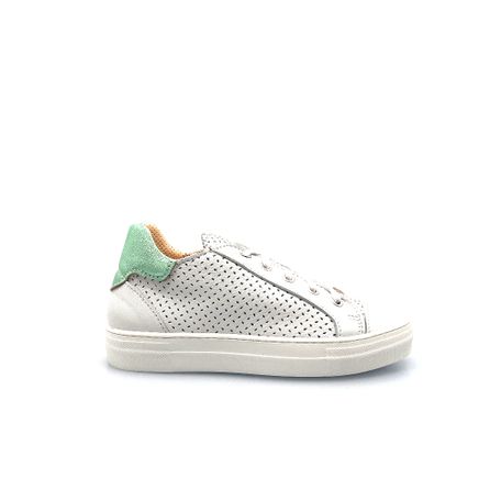 SCARPA DONNA SPORTIVA CON LACCI ART EC6516R