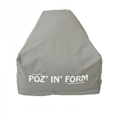CUSCINO POSIZIONATORE ABDUTTORE POZ' IN FORM CP-50