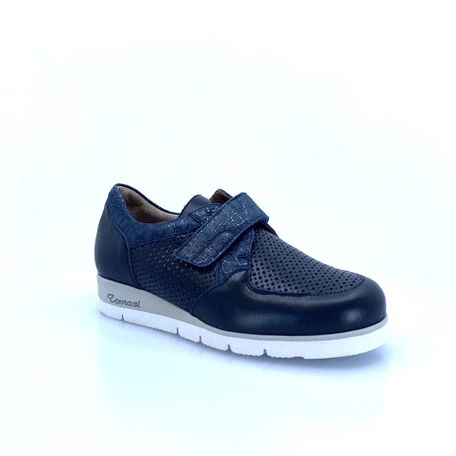 TOMASI SCARPA DONNA CON STREC FORATO ART. GRAZIA