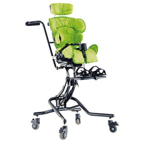 LECKEY SQUIGGLES SEAT