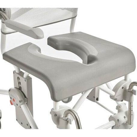 ETAC SOFT COMFORT IMBOTTITURA CON APERTURA POSTERIORE