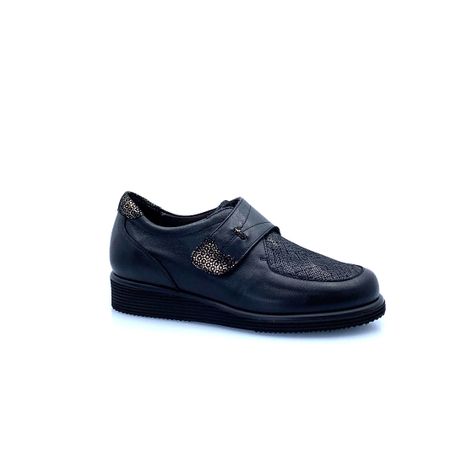 TOMASI SCARPA DONNA CON STREC ART. EMILIA