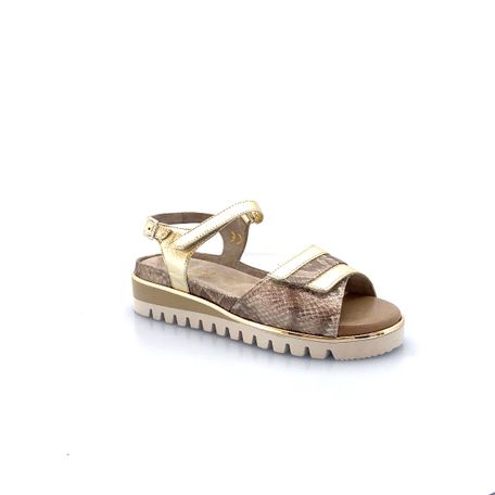 SANDALO DONNA CON STREC ART MELITA