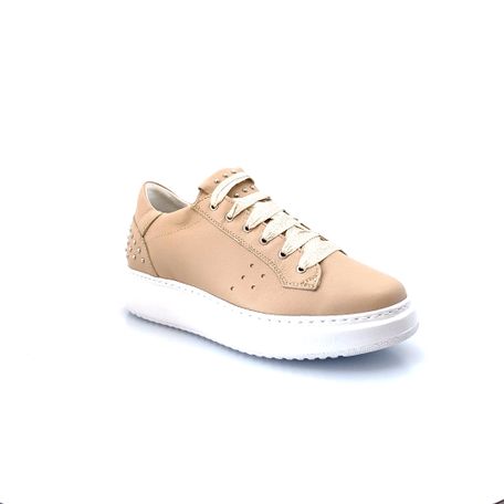 LOREN SCARPA SPORTIVA CON LACCI ART.C3980