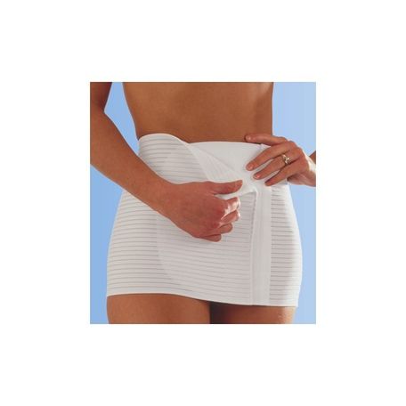 CINTURA COTTONLINED