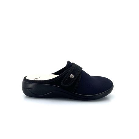 MAURI  PANTOFOLA DONNA CON STREC ART NC3335L