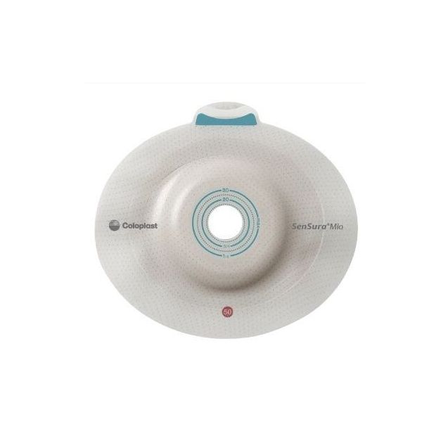 sensura-mio-convex-deep-coloplast-16951-placca-ritagliabile-15-slash-30-mm-flangia-50-mm-cfx5