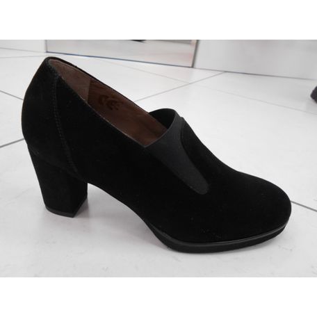 F.LLI TOMASI SCARPA DONNA CON TACCO SINTIA